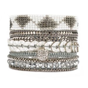 Victoria Emerson Boho Bracelet